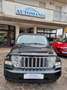 Jeep Cherokee Cherokee 2.8 crd Limited my11 Noir - thumbnail 2
