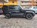 Jeep Cherokee Cherokee 2.8 crd Limited my11 Noir - thumbnail 4