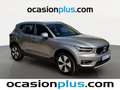 Volvo XC40 T3 Momentum Pro Aut. Gris - thumbnail 3