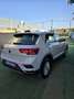 Volkswagen T-Roc T-Roc I 2017 2.0 tdi Business 115cv Blanc - thumbnail 5
