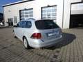 Volkswagen Golf Variant -VI Comfortline mit Klima-AHK-CD-Tempomat-ABS-ESP! Silber - thumbnail 4