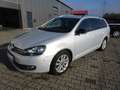 Volkswagen Golf Variant -VI Comfortline mit Klima-AHK-CD-Tempomat-ABS-ESP! Silber - thumbnail 2