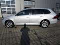 Volkswagen Golf Variant -VI Comfortline mit Klima-AHK-CD-Tempomat-ABS-ESP! Silber - thumbnail 3