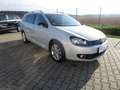 Volkswagen Golf Variant -VI Comfortline mit Klima-AHK-CD-Tempomat-ABS-ESP! Silber - thumbnail 8