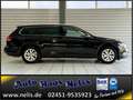 Volkswagen Passat Variant 1,4 TSI Comfortline DSG ACC Navi Black - thumbnail 4