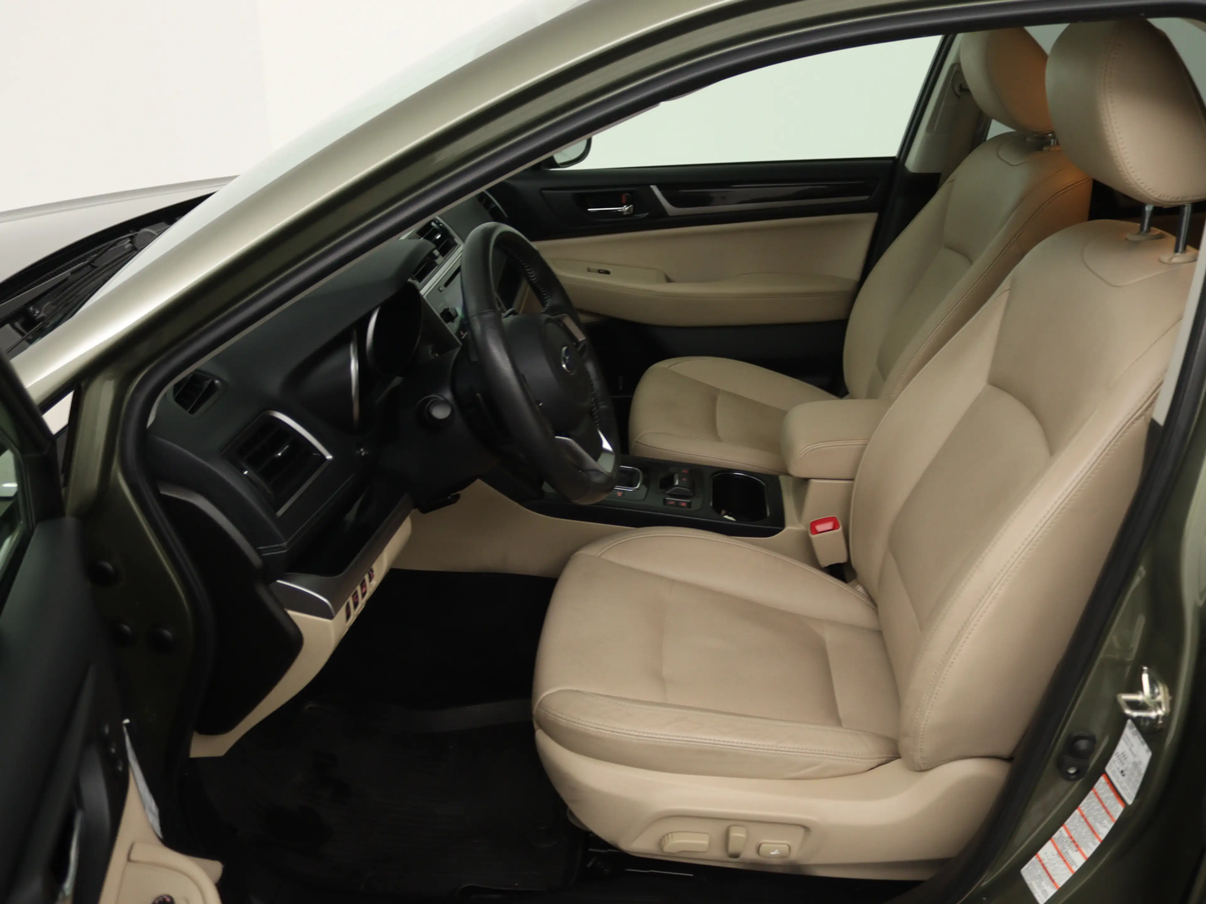 Subaru OUTBACK 2.5i Premium AWD | 1e Eigenaar | Trekhaak | Schuif — photo 4