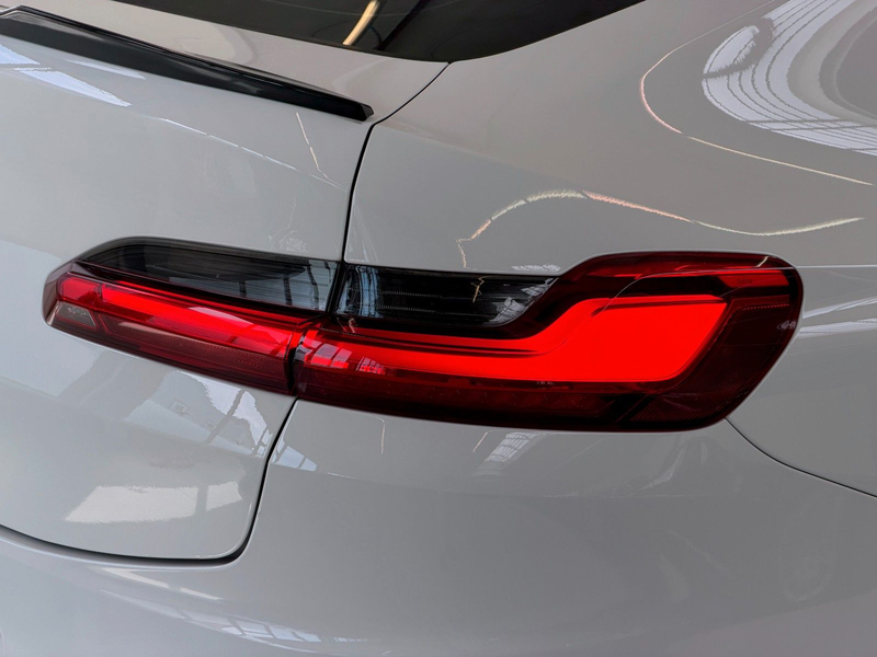 BMW X4 xDrive 30d*M-Sport*Head-Up*LED*Panorama* — photo 14