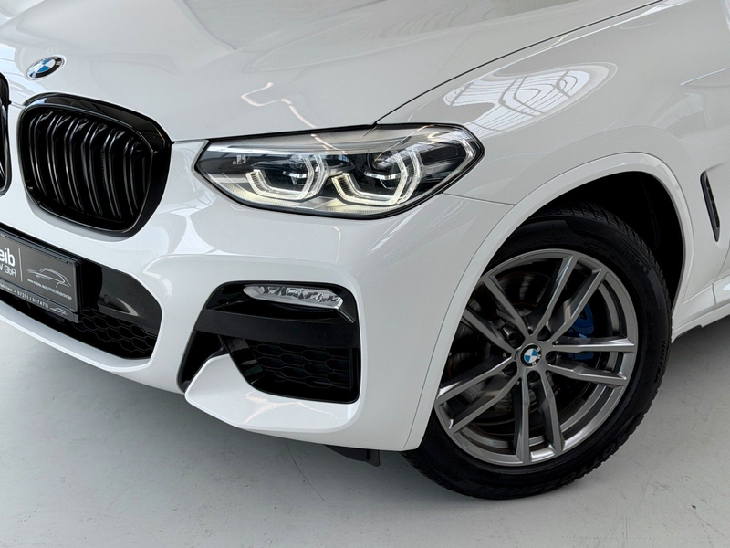BMW X4 xDrive 30d*M-Sport*Head-Up*LED*Panorama* — photo 3
