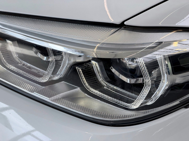 BMW X4 xDrive 30d*M-Sport*Head-Up*LED*Panorama* — photo 4