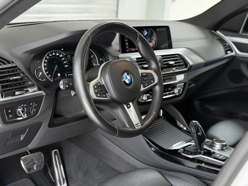BMW X4 xDrive 30d*M-Sport*Head-Up*LED*Panorama* — photo 15