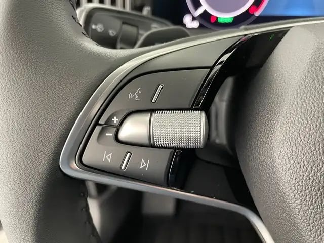 Skoda Superb view 15