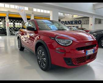 1.2 Hybrid 100CV