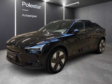 Polestar 2 long range single motor prime