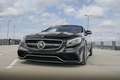 Mercedes-Benz S 63 AMG S63 4MATIC Coupe Aut. - thumbnail 2
