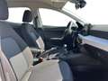 SEAT Ibiza 1.0 TSI Style KLIMAAUTO*TEMPO*SHZ*BLUET*15"ALLW... Blanc - thumbnail 10