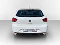 SEAT Ibiza 1.0 TSI Style KLIMAAUTO*TEMPO*SHZ*BLUET*15"ALLW... Blanc - thumbnail 6