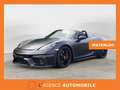 Porsche 718 Spyder 4.0 Turbo PDK - GARANTIE 12 à 48 MOIS Noir - thumbnail 1