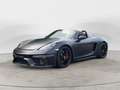 Porsche 718 Spyder 4.0 Turbo PDK - GARANTIE 12 à 48 MOIS Noir - thumbnail 2