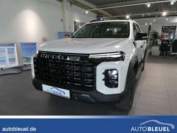 MAX 2.0D 4WD Luxury