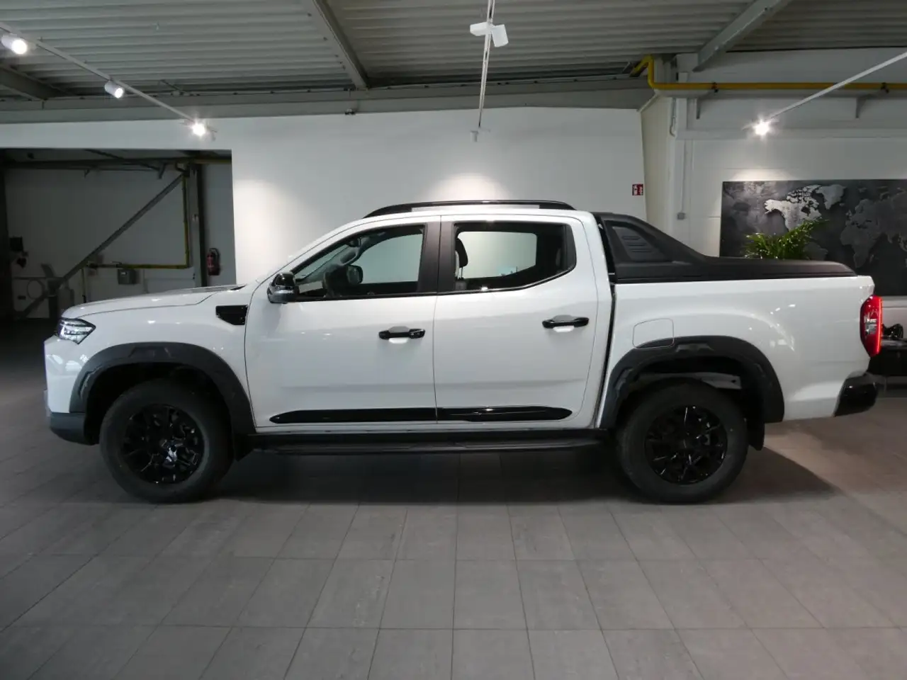 Maxus T60 MAX 2.0D 4WD Luxury 2