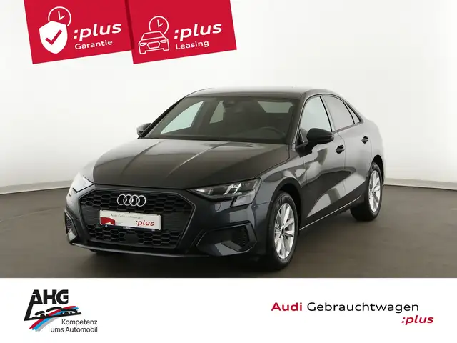 Audi A3 Limousine 30 TFSI