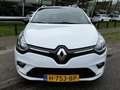 Renault Clio Estate 0.9 TCe Limited / 1e eigenaar / Trekhaak / Wit - thumbnail 11