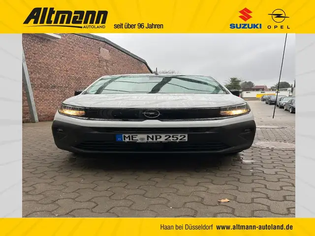 Opel Combo-e Edition Allw. SHZ