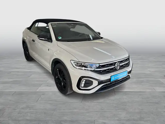 Volkswagen T-Roc view 8