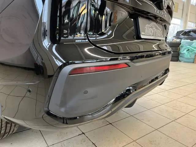 Volkswagen Tayron view 18