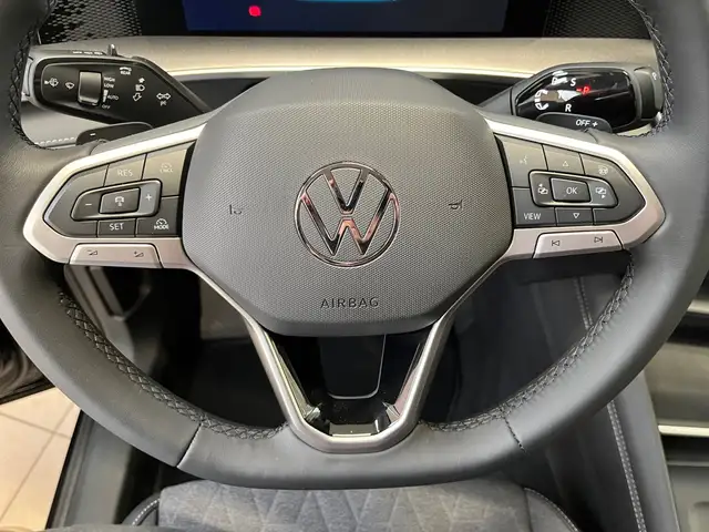 Volkswagen Tayron view 17