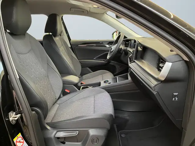 Volkswagen Tayron view 10