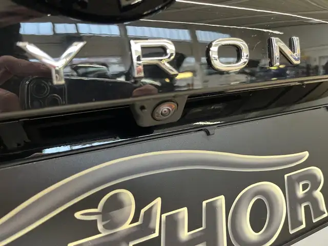 Volkswagen Tayron view 19