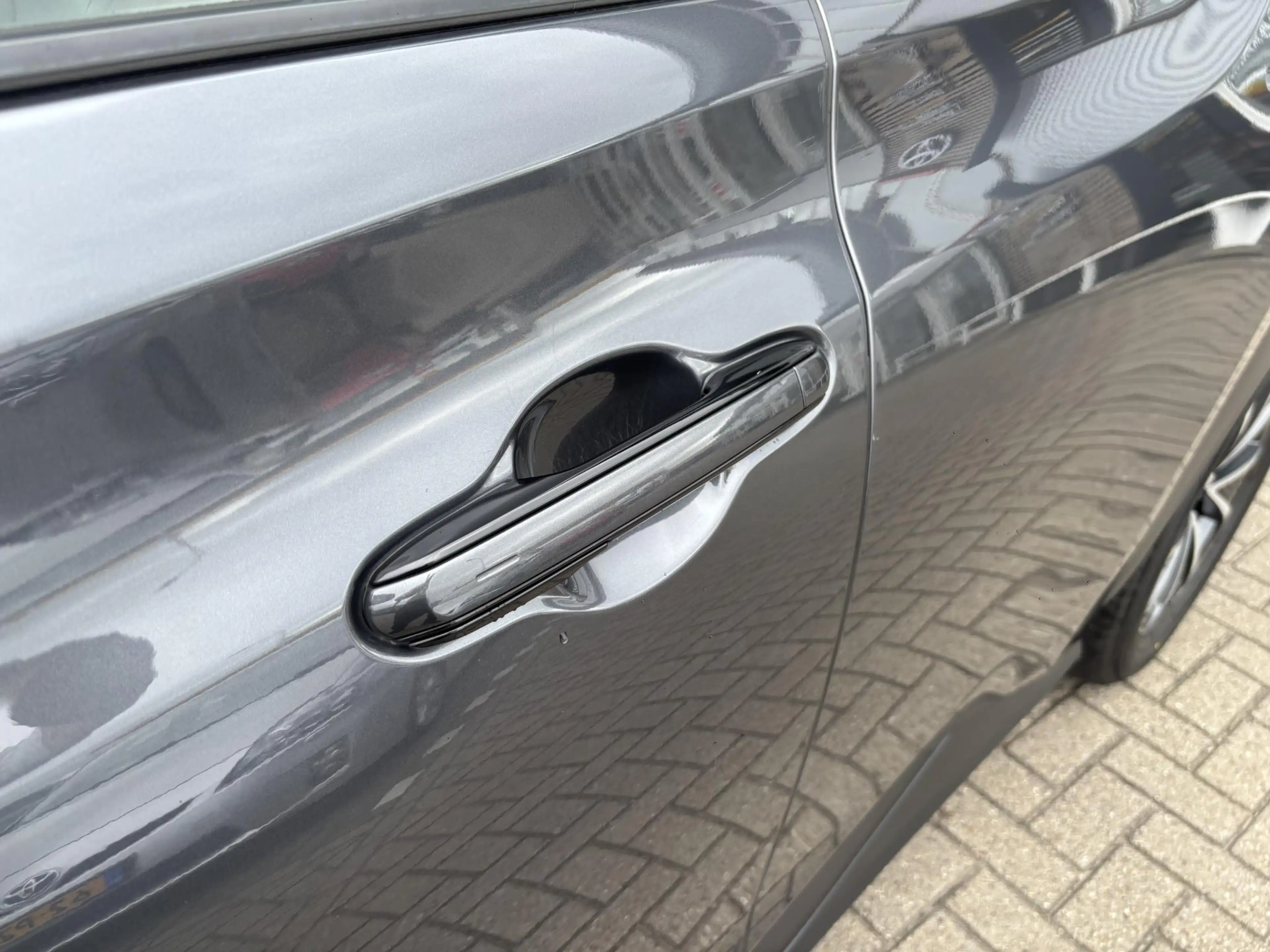 Lexus RZ 450e Executive Line 71 kWh 1e eigenaar, BTW, Zeer — photo 2