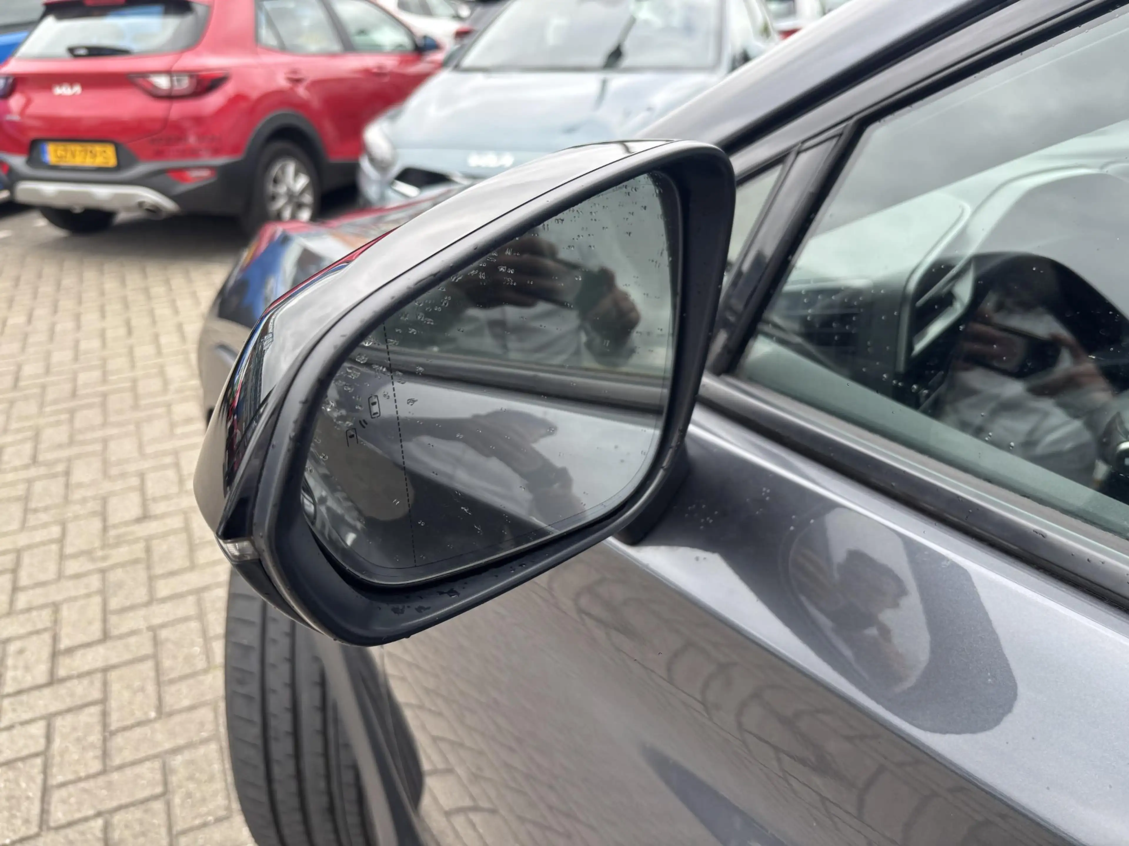 Lexus RZ 450e Executive Line 71 kWh 1e eigenaar, BTW, Zeer — photo 3