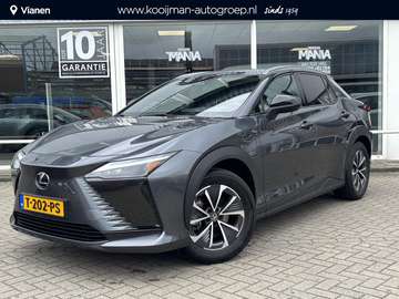 450e Executive Line 71 kWh 1e eigenaar, BTW, Zeer