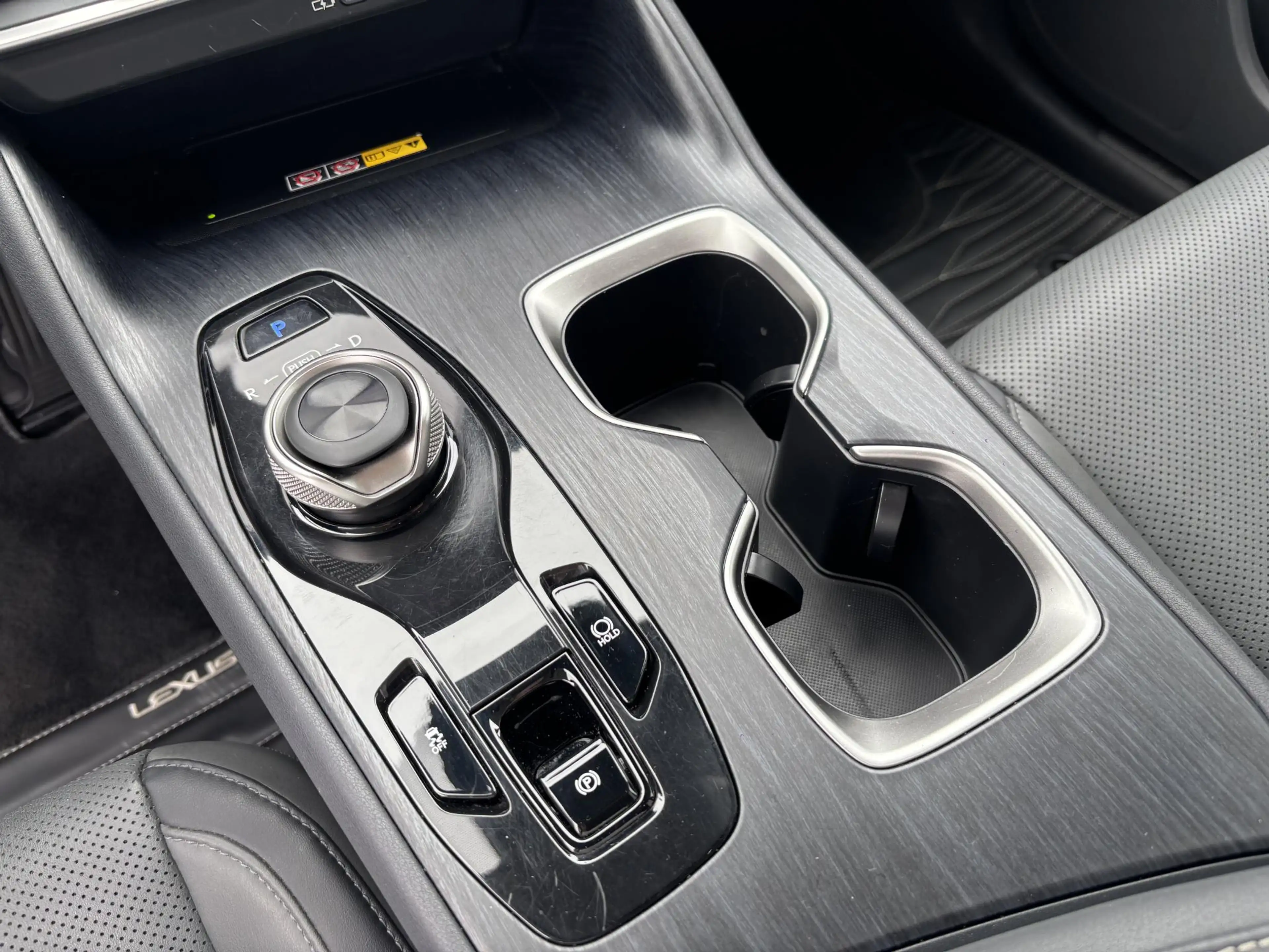 Lexus RZ 450e Executive Line 71 kWh 1e eigenaar, BTW, Zeer — photo 11