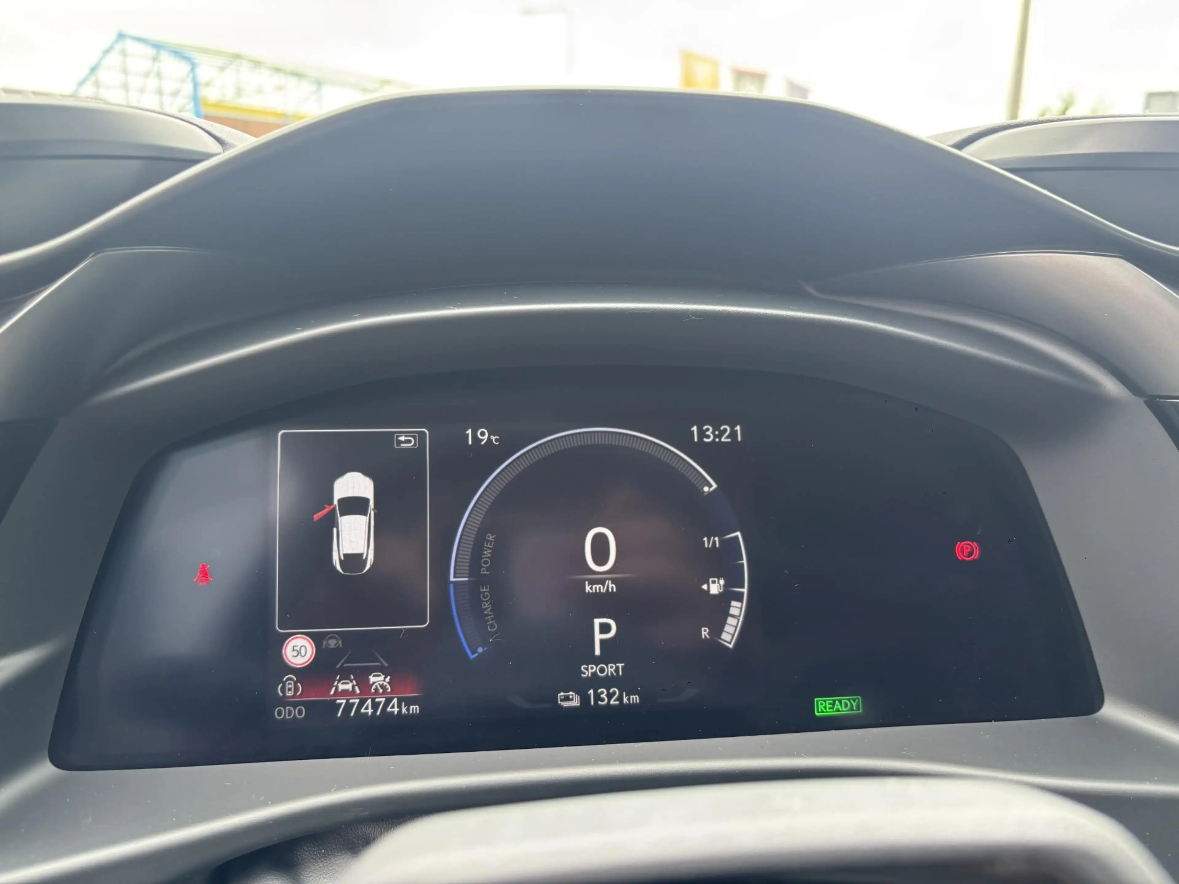 Lexus RZ 450e Executive Line 71 kWh 1e eigenaar, BTW, Zeer — photo 10
