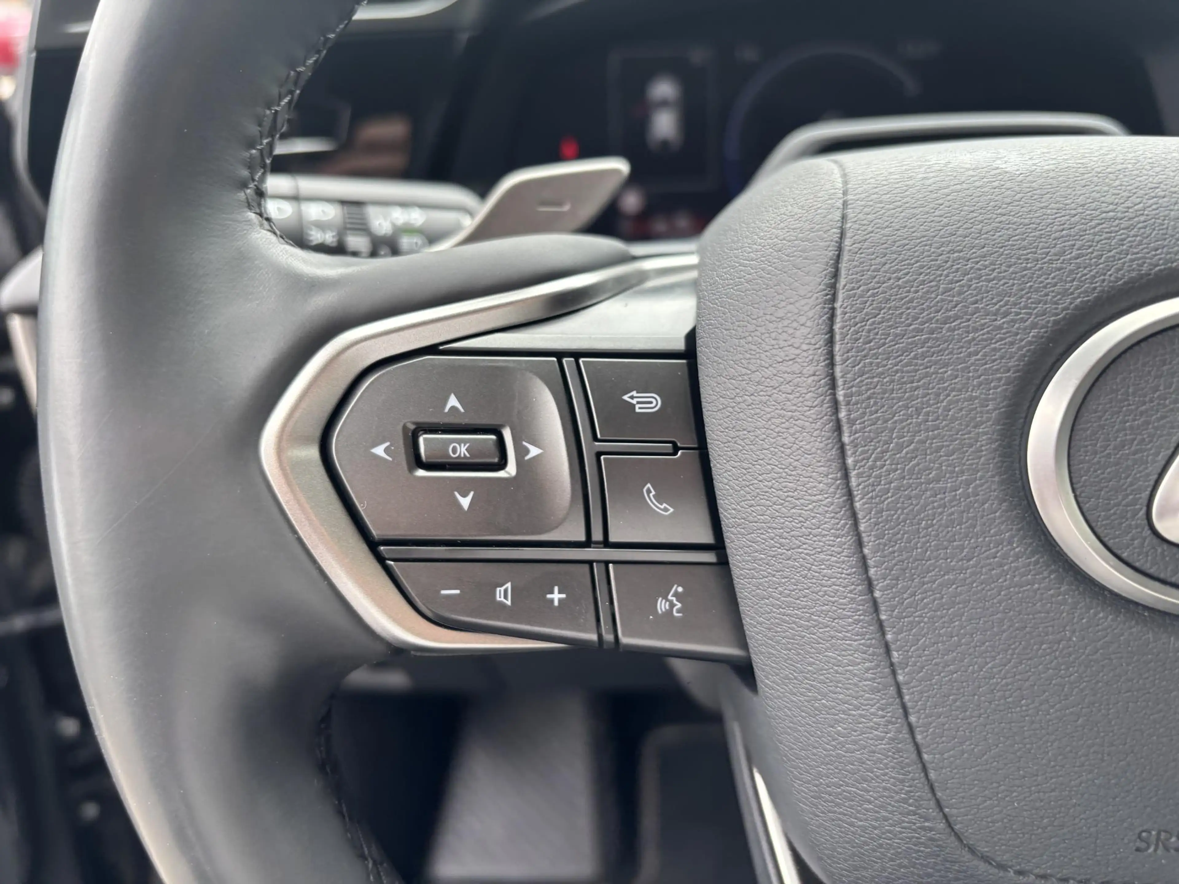 Lexus RZ 450e Executive Line 71 kWh 1e eigenaar, BTW, Zeer — photo 9