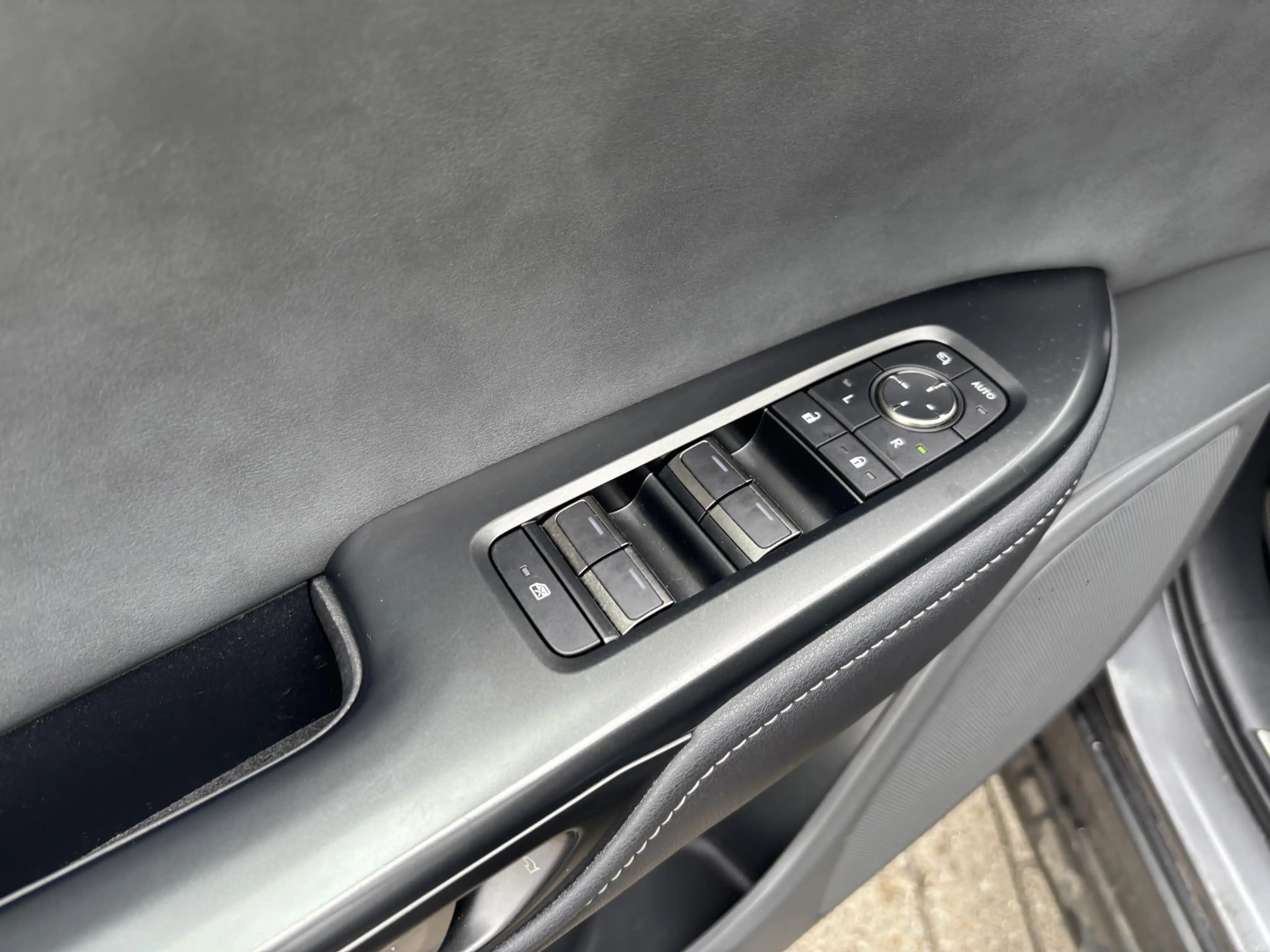 Lexus RZ 450e Executive Line 71 kWh 1e eigenaar, BTW, Zeer — photo 6