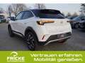 Opel Mokka-E Elegance+Kamera+Sitz+LenkradHzg+Tot-Winkelwarner Weiß - thumbnail 3