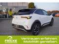 Opel Mokka-E Elegance+Kamera+Sitz+LenkradHzg+Tot-Winkelwarner Weiß - thumbnail 10