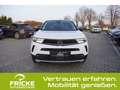 Opel Mokka-E Elegance+Kamera+Sitz+LenkradHzg+Tot-Winkelwarner Weiß - thumbnail 2