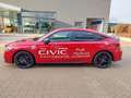 Honda Civic 2.0 Hev eCVT Sport *NUOVA DA IMMATRICOLARE* Rosso - thumbnail 5