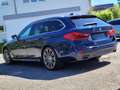 BMW 520 d M Sportpaket LED+HEAD-UP+STDHZ+H&K+AHK+KAM Azul - thumbnail 5