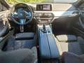 BMW 520 d M Sportpaket LED+HEAD-UP+STDHZ+H&K+AHK+KAM Azul - thumbnail 9