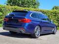 BMW 520 d M Sportpaket LED+HEAD-UP+STDHZ+H&K+AHK+KAM Azul - thumbnail 6