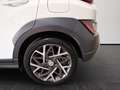 Hyundai KONA 1.6 GDi HEV XLine Blanc - thumbnail 19