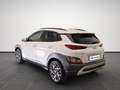 Hyundai KONA 1.6 GDi HEV XLine Blanc - thumbnail 4