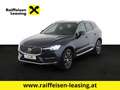 Volvo XC60 T6 AWD Recharge PHEV Inscription Geartronic RES... Blau - thumbnail 1