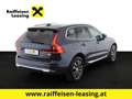 Volvo XC60 T6 AWD Recharge PHEV Inscription Geartronic RES... Blau - thumbnail 3